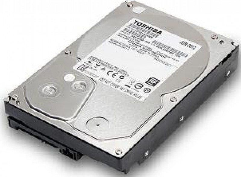 Toshiba DT01 2TB 3.5" 7200rpm DT01ACA200 - Image 4
