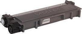 Brother TN-2310 Γνήσιο Toner Laser Εκτυπωτή Μαύρο 1200 Σελίδων (TN-2310) - Image 2