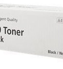 C-EXV49BK Συμβατό Toner / Toner για Laser Εκτυπωτή Canon