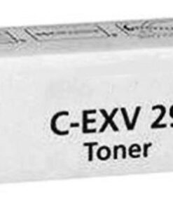 Canon C-EXV29 Γνήσιο Toner Laser Εκτυπωτή Μαύρο 36000 Σελίδων (2790B002)