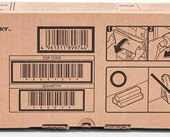 Ricoh 842125 Γνήσιο Toner Laser Εκτυπωτή Μαύρο 24000 Σελίδων