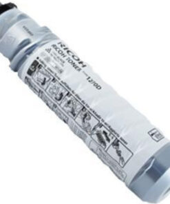 Ricoh MP 2014H Γνήσιο Toner Laser Εκτυπωτή Μαύρο High Yield 12000 Σελίδων (842135)