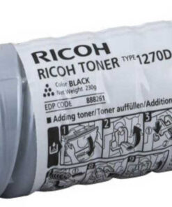 Ricoh MP 201 Γνήσιο Toner Laser Εκτυπωτή Μαύρο 7000 Σελίδων (842024 888261 885476)