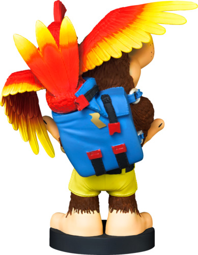 Exquisite Gaming Cable Guys Βάση Γραφείου για Κινητό Banjo Kazooie - Image 4