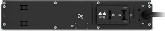 APC Smart-UPS SRT RM Pack με Τάση 96V 1τμχ