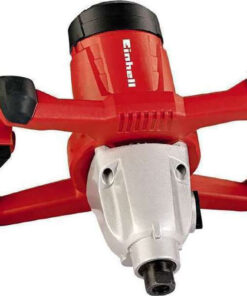 Einhell TE-MX 1600-2 CE Ηλεκτρικός Αναδευτήρας 1600W με Εξάρτημα Ανάδευσης