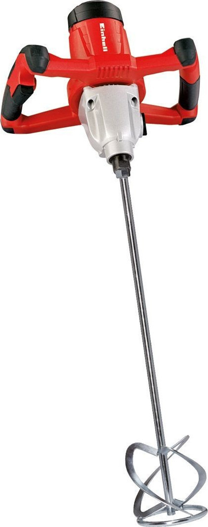 Einhell TC-MX 1400-2 E Ηλεκτρικός Αναδευτήρας 1400W με Εξάρτημα Ανάδευσης - Image 2