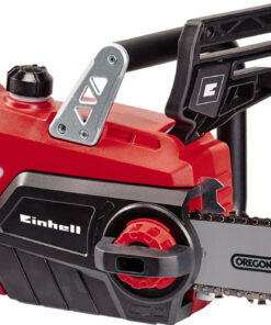 Einhell GE-LC 18 Li Kit Αλυσοπρίονο Μπαταρίας 1x3Ah 18V 5.25kg με Λάμα 25cm