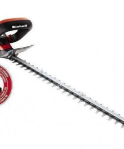 Einhell GE-CH 1855/1 Li Μπορντουροψάλιδο Μπαταρίας 18V με Μήκος Λάμας 62cm Solo