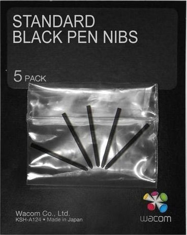 Wacom Standard Nibs Ψηφιακή Γραφίδα - Image 2