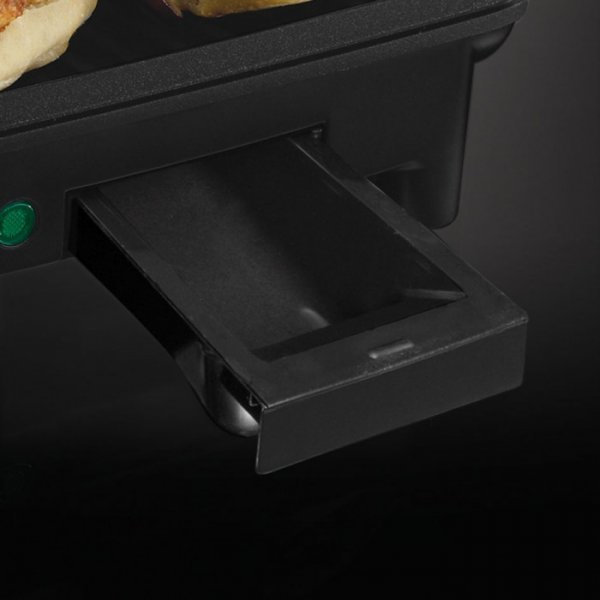 Russell Hobbs 17888 3 in 1 Panini 1800W για 2 Τοστ Inox - Image 5