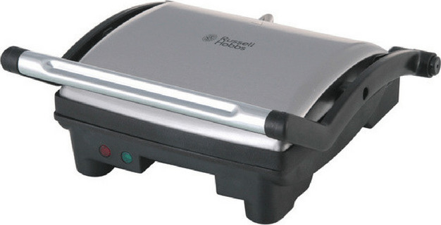 Russell Hobbs 17888 3 in 1 Panini 1800W για 2 Τοστ Inox - Image 7
