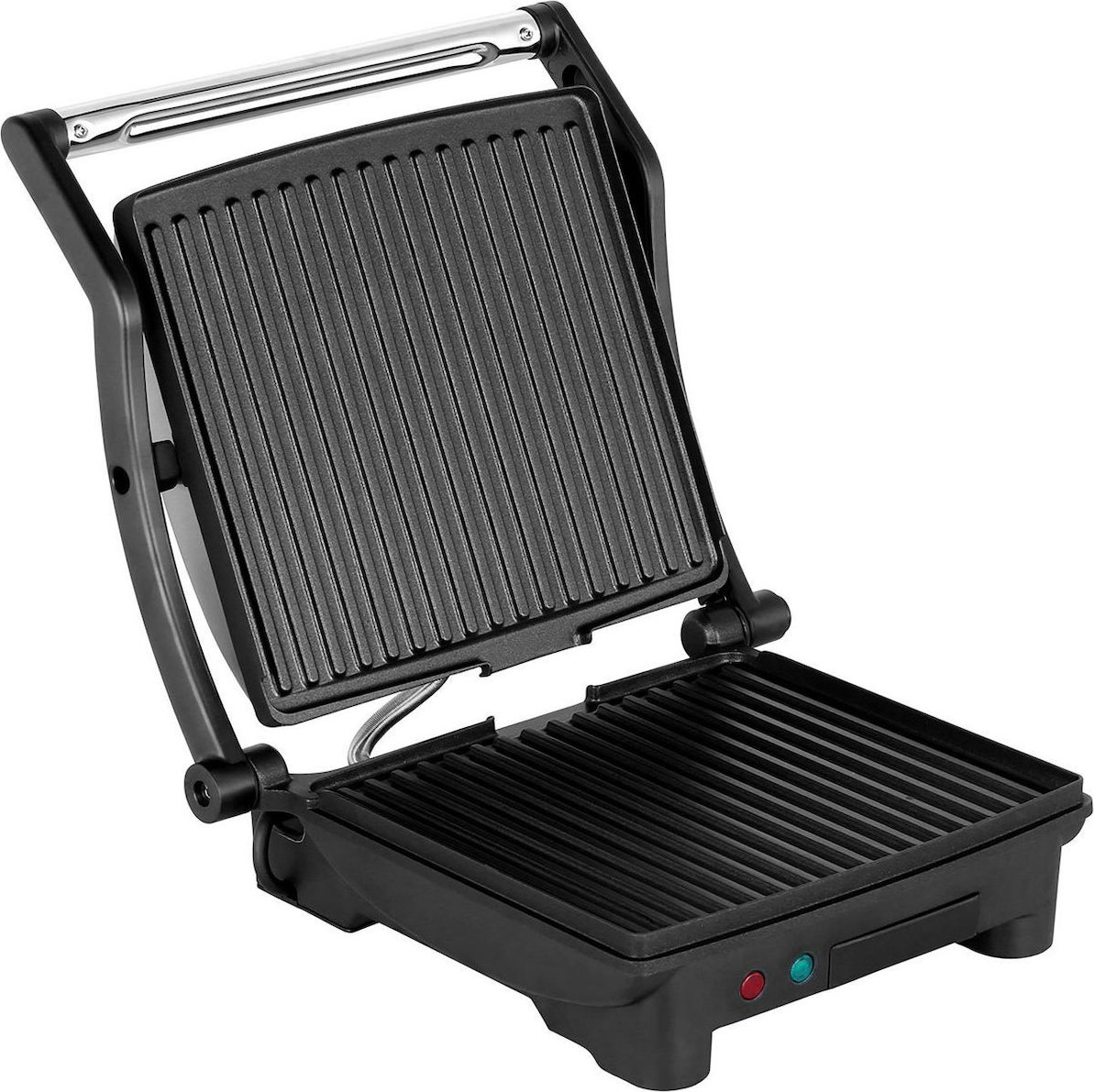 Russell Hobbs 17888 3 in 1 Panini 1800W για 2 Τοστ Inox - Image 6