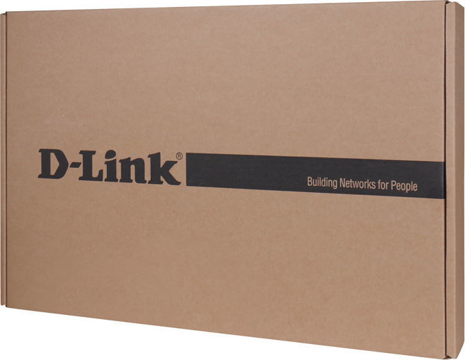 D-Link DGS-1210-08P v3 Managed L2 PoE - Image 4