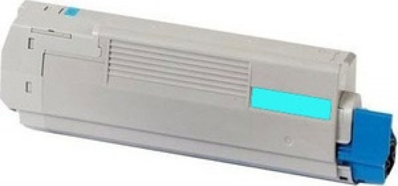 OKI 44973535 Γνήσιο Toner Laser Εκτυπωτή Κυανό 1500 Σελίδων - Image 6