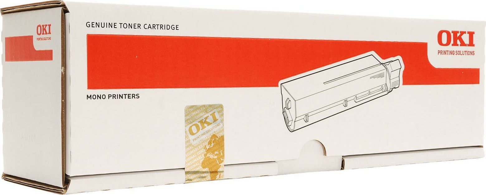 OKI 44973535 Γνήσιο Toner Laser Εκτυπωτή Κυανό 1500 Σελίδων - Image 4