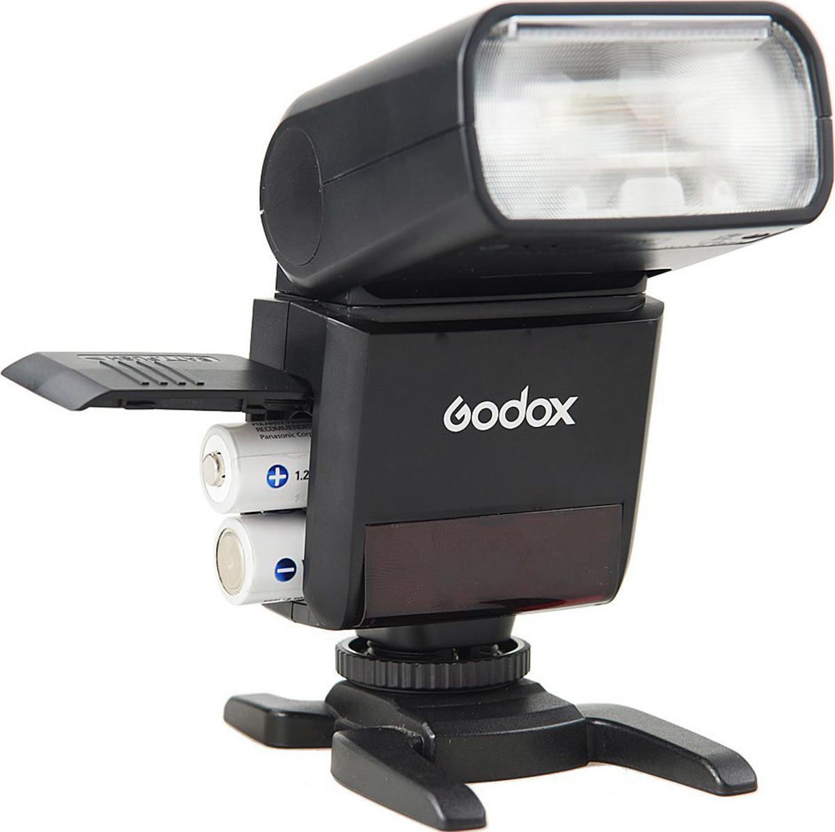 Godox TT350F GD-TT350F Flash για Fujifilm Μηχανές - Image 3