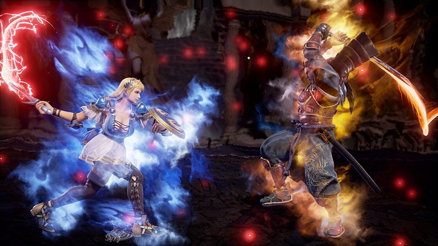 SoulCalibur VI Xbox One Game - Image 4