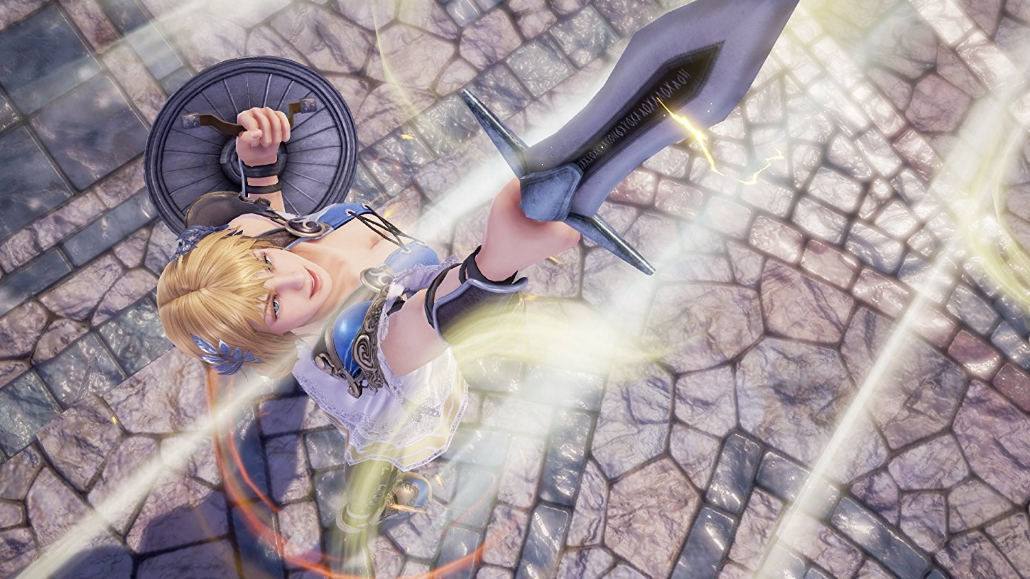 SoulCalibur VI Xbox One Game - Image 5