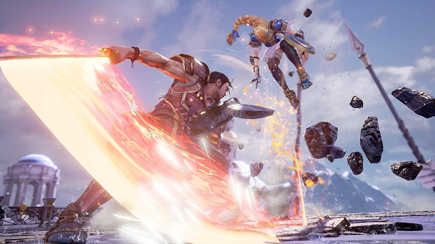 SoulCalibur VI Xbox One Game - Image 7