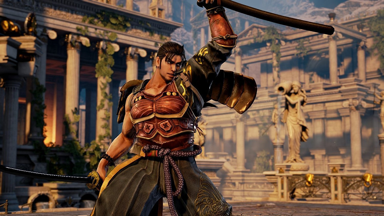 SoulCalibur VI Xbox One Game - Image 6