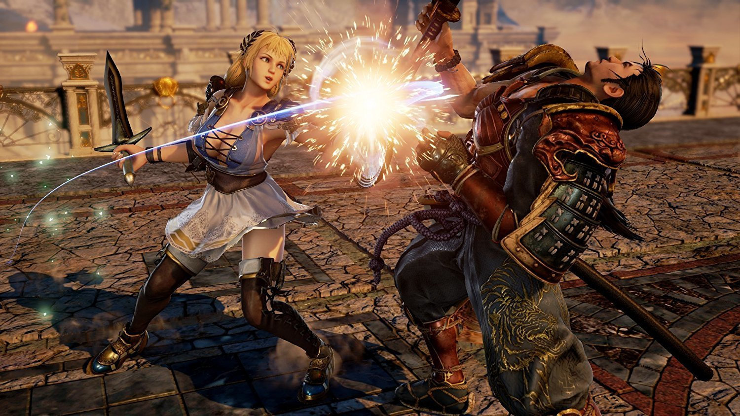SoulCalibur VI Xbox One Game - Image 2