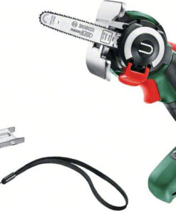 Bosch AdvancedCut 18 Σπαθοσέγα 18V Solo