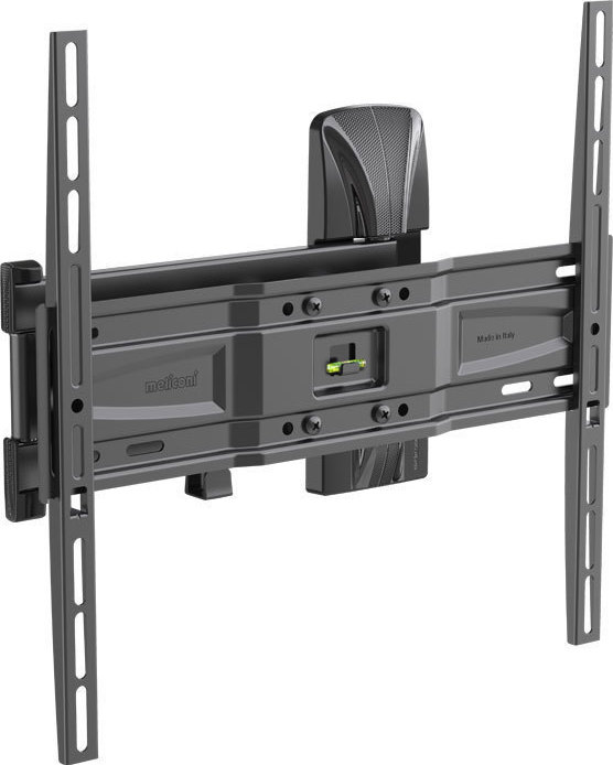 Meliconi Slimstyle Plus 400 SDR Βάση Τηλεόρασης Τοίχου με Βραχίονα έως 82" και 30kg - Image 2