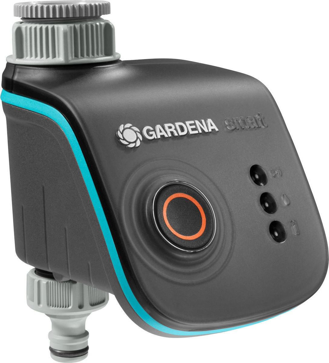 Gardena Smart Water Control Προγραμματιστής Μπαταρίας με Wi-Fi