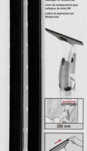 Alternative view of Karcher Αξεσουάρ για Τζαμοκαθαριστή 2.633-005.0