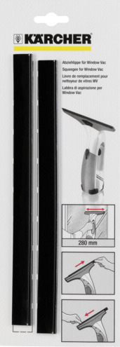 Karcher Αξεσουάρ για Τζαμοκαθαριστή 2.633-005.0 - Image 2