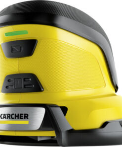 Alternative view of Karcher EDI 4 Ηλεκτρική Ξύστρα Πάγου Αυτοκινήτου