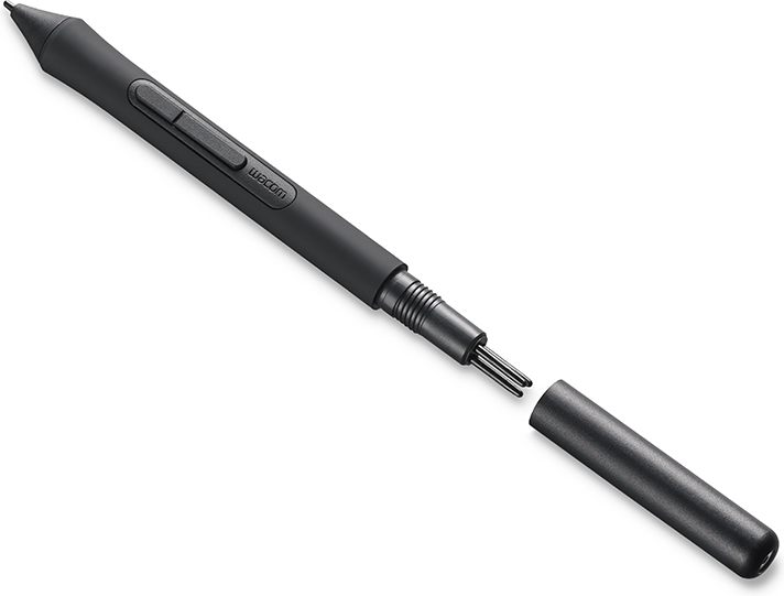 Wacom Intuos S Γραφίδα Σχεδίασης χωρίς Οθόνη 7" - Image 3