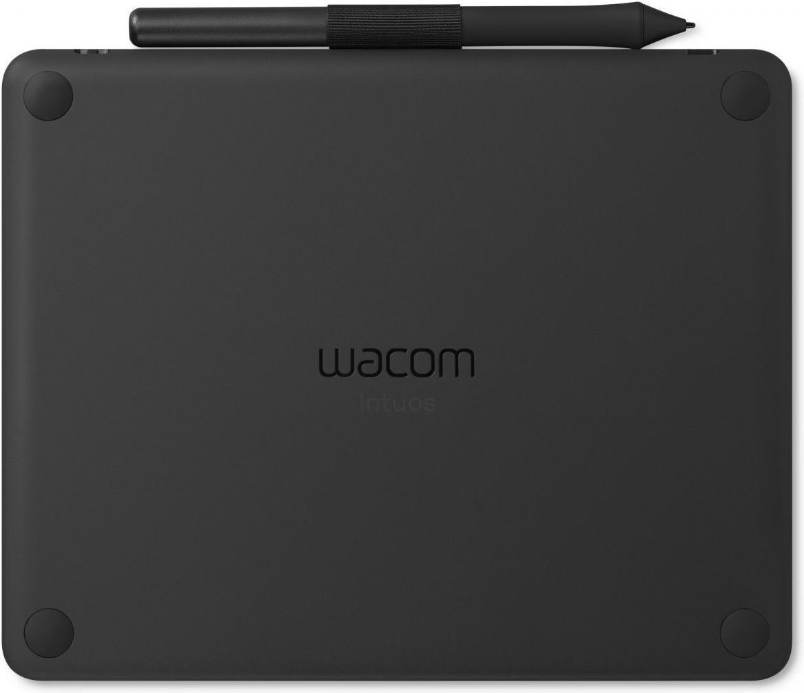 Wacom Intuos S Γραφίδα Σχεδίασης χωρίς Οθόνη 7" - Image 2