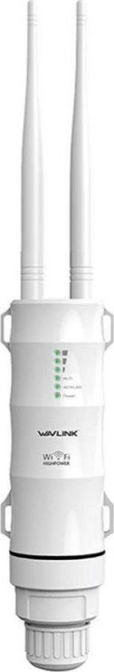 Wavlink WL-WN570HN2 για Εξωτερική τοποθέτηση