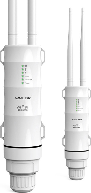 Wavlink WL-WN570HN2 για Εξωτερική τοποθέτηση - Image 2