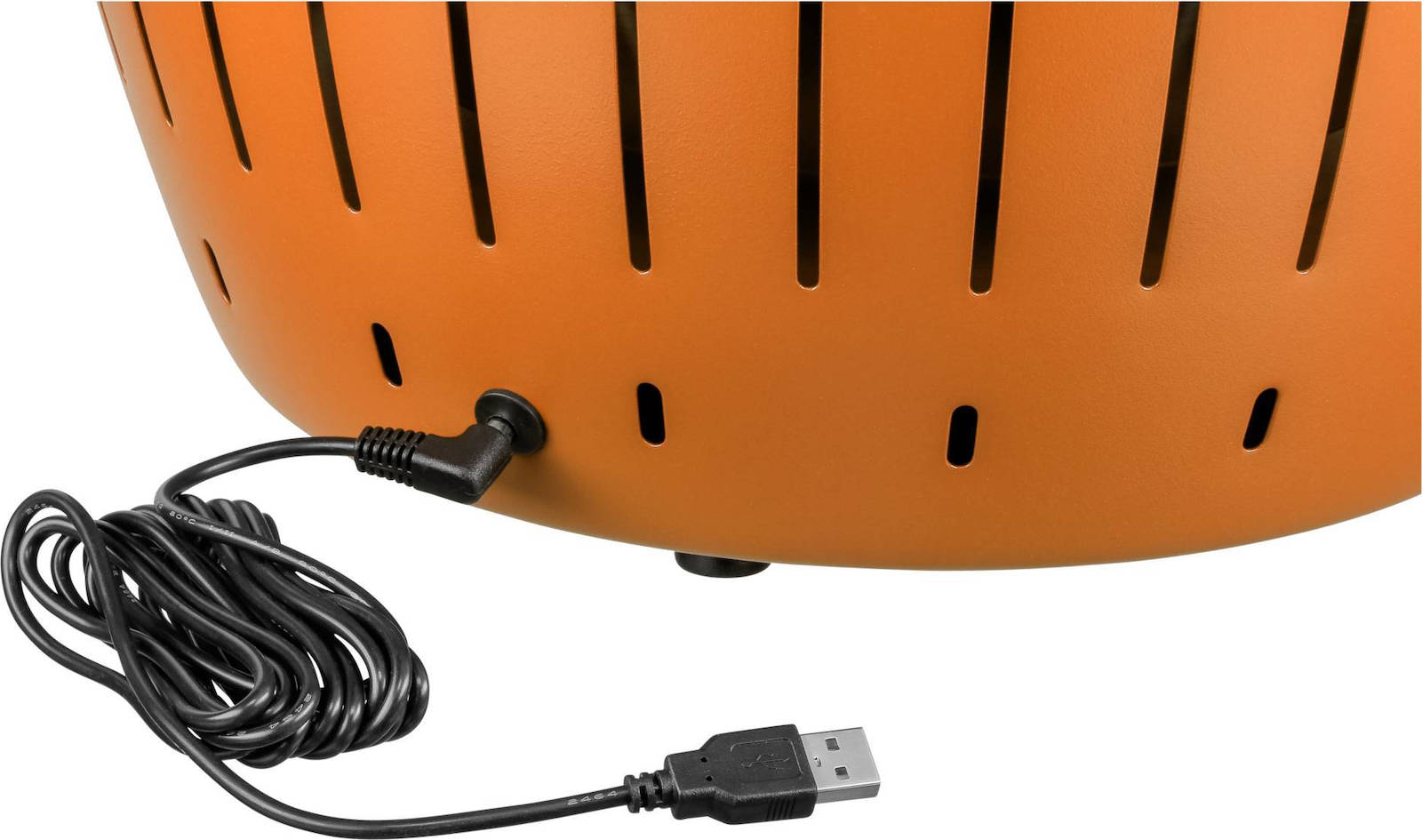 LotusGrill G34 U Ανοξείδωτη Ψησταριά Κάρβουνου Kettle με Καπάκι - Image 5