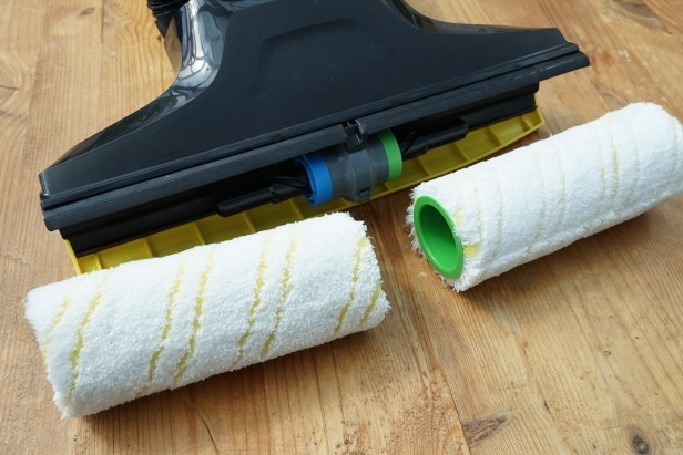 Karcher Βούρτσα για Επαναφορτιζόμενο Σκουπάκι - Image 2