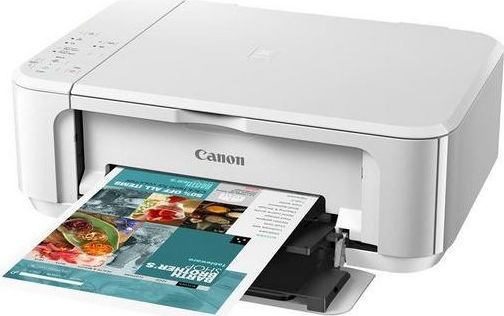 Canon Pixma MG3650S Έγχρωμο Πολυμηχάνημα Inkjet - Image 4