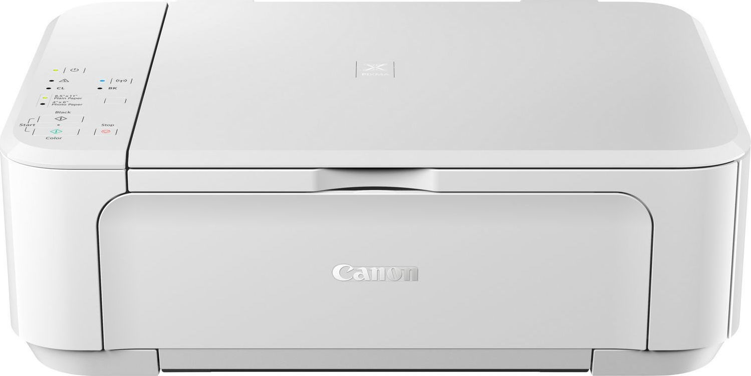 Canon Pixma MG3650S Έγχρωμο Πολυμηχάνημα Inkjet