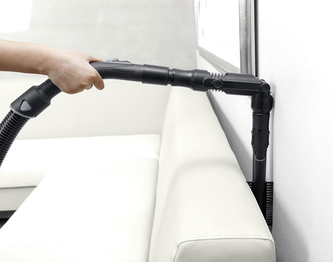 Karcher Κιτ για Ηλεκτρική Σκούπα - Image 2
