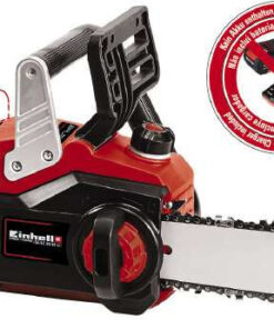 Einhell GE-LC 36/35 Li-Solo Αλυσοπρίονο Μπαταρίας Solo Brushless 18V 4.72kg με Λάμα 35cm