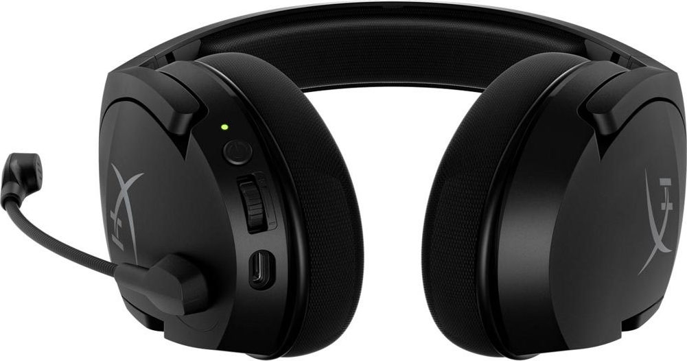 HyperX Cloud Stinger Wireless 7.1 Over Ear - Image 4