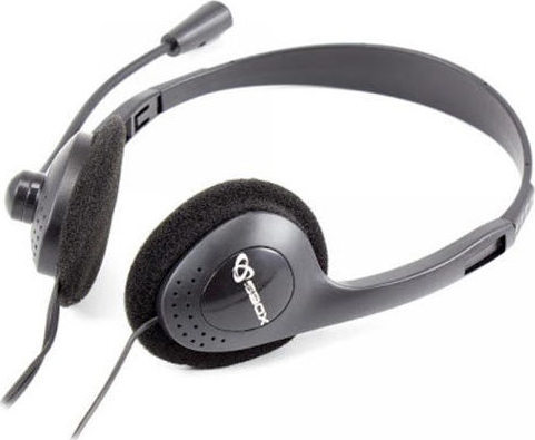 Sbox HS-201