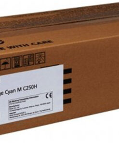 Ricoh 408353 Γνήσιο Toner Laser Εκτυπωτή Κυανό 2300 Σελίδων