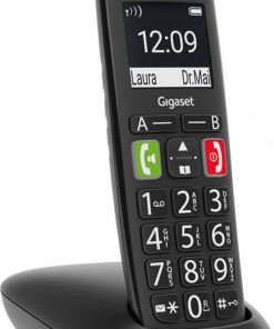Gigaset E290 με Ελληνικό Μενού