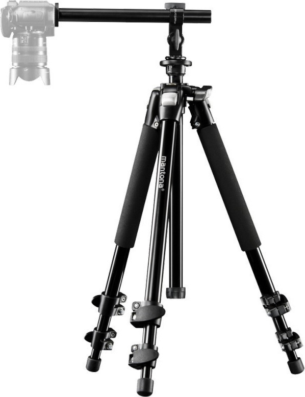 Mantona Scout MAX Set Makro Photography - Image 2