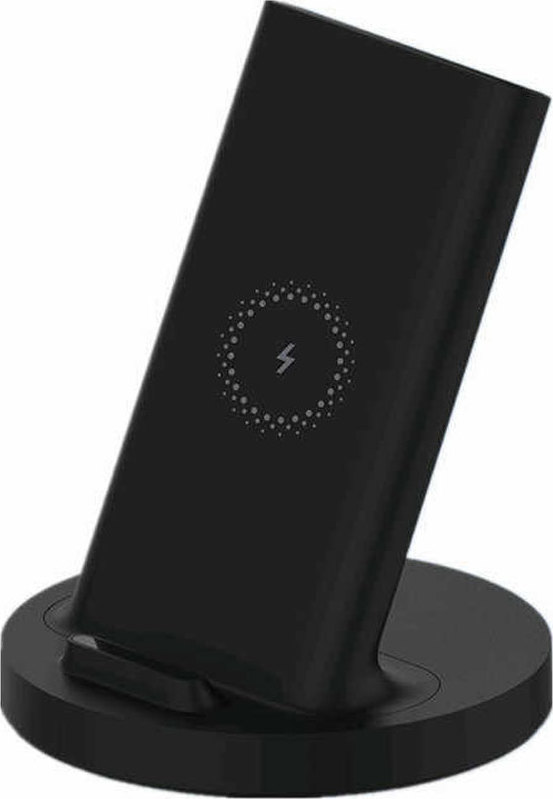 Xiaomi Wireless Charging Stand Ασύρματος Qi 20W - Image 2