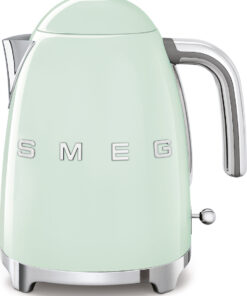 Smeg KLF03PGEU 1.7lt με Ισχύ 2400W Πράσινος