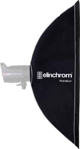Elinchrom Rotalux Squarebox Softbox 100x100εκ. - Image 2